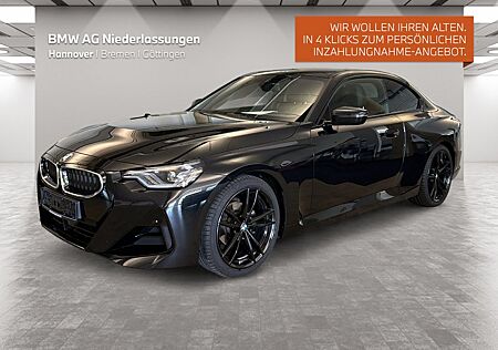 BMW 218i Coupé M Sport Navi Kamera Driv.Assist HiFi