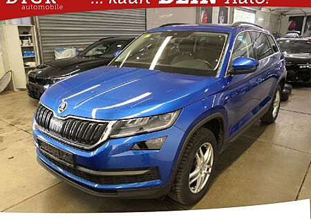 Skoda Kodiaq 2.0d 4x4 LED/NAVI+/VIRTU/ACC/SHZ/AHK/8Fa