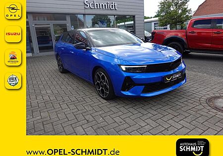 Opel Astra L Sports Tourer 1,6 GS Line Plug-in-Hybrid