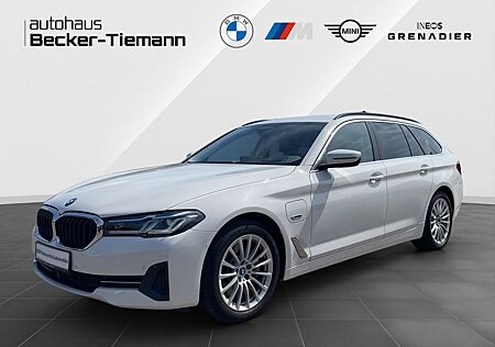 BMW 530e xDrive Touring HUD | Laser | ACC | Memory |