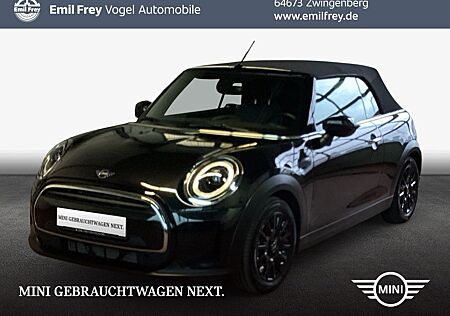 Mini Cooper Cabrio Aut. Classic Trim LED* SHZ* PDC*