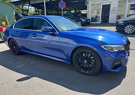 BMW 330 d M Sport*HuD*HiFi*LEDER*KAMERA