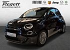 Fiat 500E 23,8 kWh *digitales Cockpit*360 Kamera*Appl