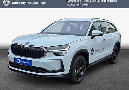 Skoda Kodiaq 1.5 TSI mHEV 110 kW Selection Navi RFK