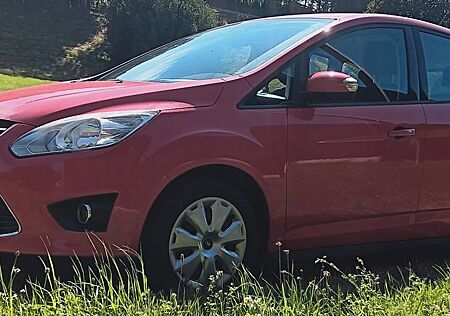 Ford C-Max gebraucht kaufen Ford C-Max 1.0 Ecoboost Zahnriemen u. Inspektion Neu