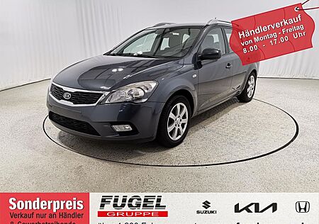 Kia Cee'd Sportswagon Ceed Sportswagon 1.6 Edition 7 Klima|SHZ|Navi