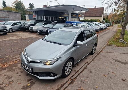 Toyota Auris Touring Sports Comfort*EU6*ZKD-DEFECKT*