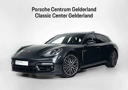 Porsche Panamera 4 E-Hybrid Sport Turismo Platinum Ed