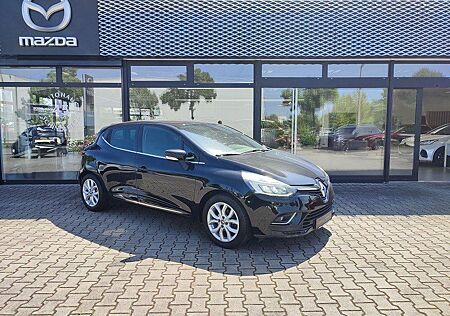 Renault Clio IV Intens