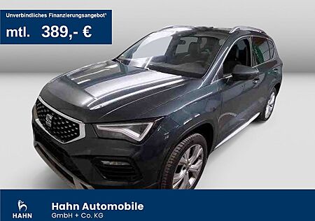 Seat Ateca 2.0TSI DSG 4Drive Xperience LED Pano AHK