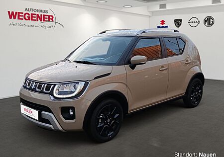 Suzuki Ignis Comfort+ Hybrid