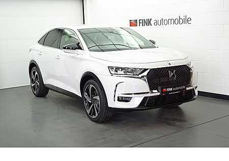 DS Automobiles DS7 Crossback E Tense 225 Hybrid Bastille+