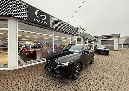 Mazda CX-5 2.0L SKY G 165 ADVANTAGE