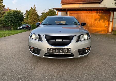Saab 9-5 Lim. Vector 2.0 TiD*Head-Up*Bi-Xenon*TÜV NEU