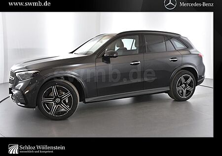 Mercedes-Benz GL 450 GLC 450d 4M 4,99%/AMG/DigitalLight/AHK/Sitzklima