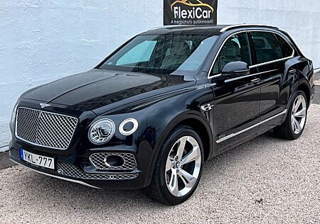 Bentley Bentayga 4.0 V8 Diesel 4WD Autom.