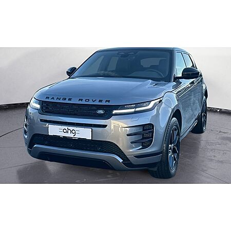 Land Rover Range Rover Evoque leasen