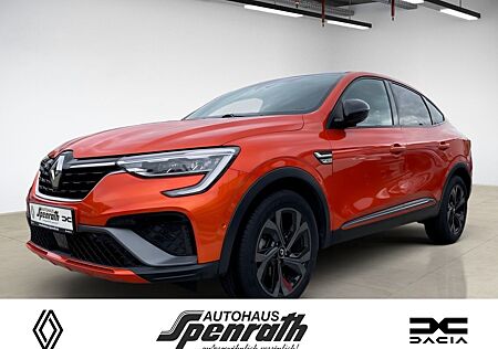 Renault Arkana R.S. LINE E-TECH Hybrid 145