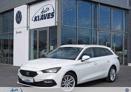 Seat Leon SP Xcellence e-Hybrid Navi AHK LED ACC