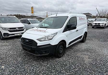 Ford Transit Connect Kasten