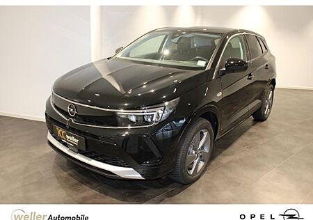 Opel Grandland X Grandland 1.2 Turbo ''Elegance'' AHK 360Grad-Kam