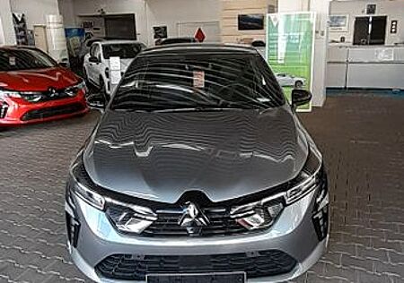 Mitsubishi Colt Select