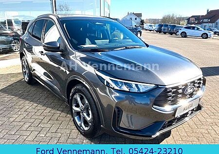 Ford Kuga 2.5 ST-Line FHEV Hybrid ST-Line*AHK*5J.FGS*