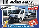 Fiat Ducato PRITSCHE MAXI 35 | L4H1 | 180D | Serie 9