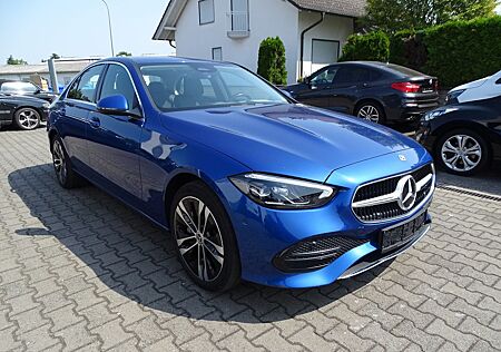 Mercedes-Benz C 300 e Avantgarde