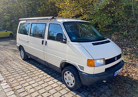 VW T4 Volkswagen andere