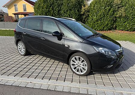 Opel Zafira Tourer 2.0 CDTI ecoFLEX Active 121kW ...