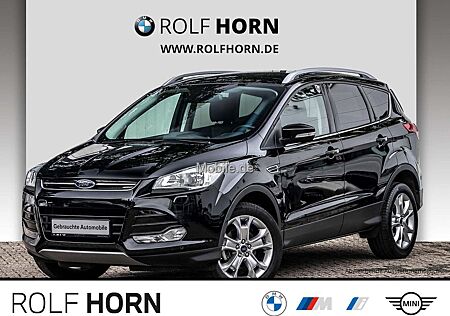 Ford Kuga 1,5 EcoBoost 2x4 Titanium Winter-Paket PDC