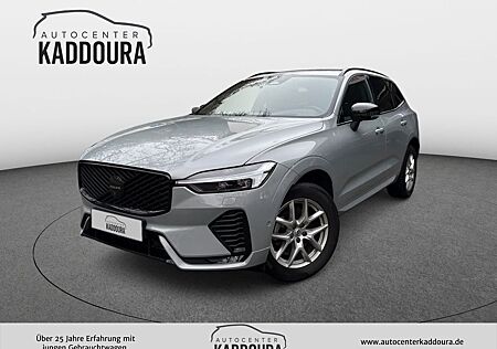 Volvo XC 60 XC60 B5 FACELIFT Plus Black Edition HUD 360 PANO