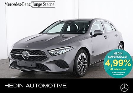 Mercedes-Benz A 180 Kompaktlimousine |Progressive|LED|NAVI|AHK