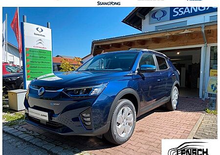 SsangYong Korando e-Motion Titanium *AKTION*