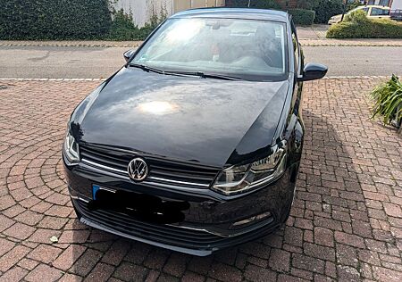 VW Polo Volkswagen 1.4 TDI Comfortline - TÜV dieses Jahr neu!