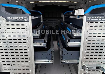 Peugeot Partner Premium 1,5 HDI*L2*NAVI+KLIMA+WERKSTATT
