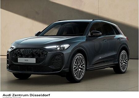 Audi SQ5 3.0TFSI Quattro AHK Pano Memory Der neue