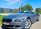 BMW 635d Cabrio -