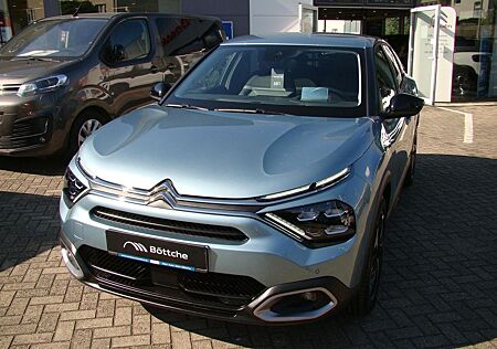 Citroën C4 1.2 12V e-THP / PureTech