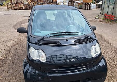 Smart 1 # Baujahr 2003