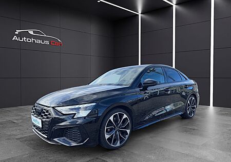 Audi S3 Lim. 2.0 TFSI quattro /MATRIX/LEDER/MAGNETIC