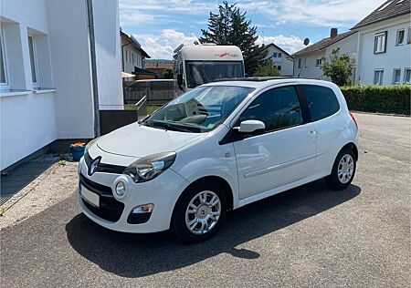 Renault Twingo 1.2