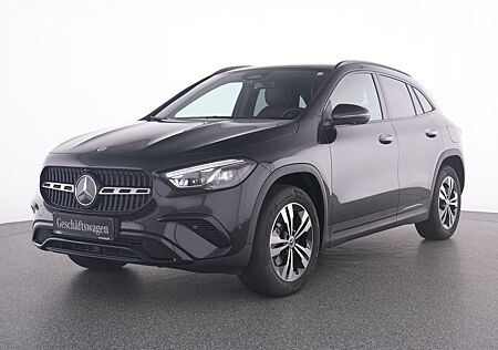 Mercedes-Benz GLA 250 e PROGRESSIVE+NIGHT+AHK+LEDER+KEYLESS+++