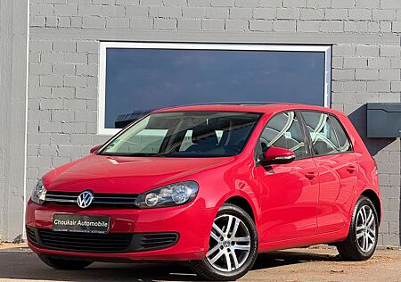 VW Golf Volkswagen VI Comfortline