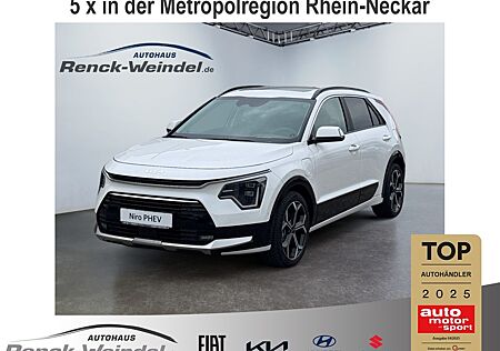 Kia Niro Plug-in Hybrid Spirit 1.6 HUD Navi Klima LE