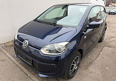 VW Up Volkswagen ! move ! BMT eco TÜV Neu Zahnriemensatz Neu