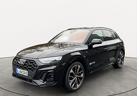 Audi Q5 55 TFSI e quattro S line *24132* (TK)