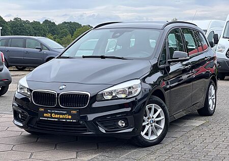 BMW 216 Baureihe 2 Gran Tourer d Advantage