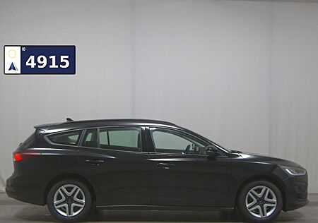 Ford Focus Turnier 1.5 EB Cool&Connect Navi LED DAB
